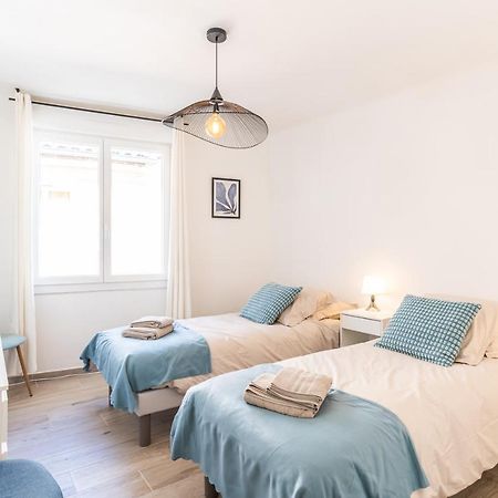 Superbe Appartement Avec Terrasse Sur Les Toits مانوسك المظهر الخارجي الصورة